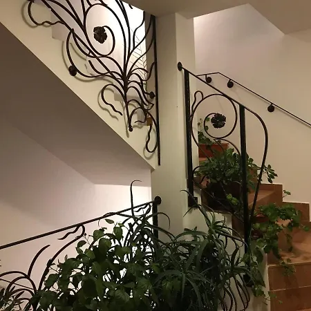 Casa Maya Apartament Second Floor *
